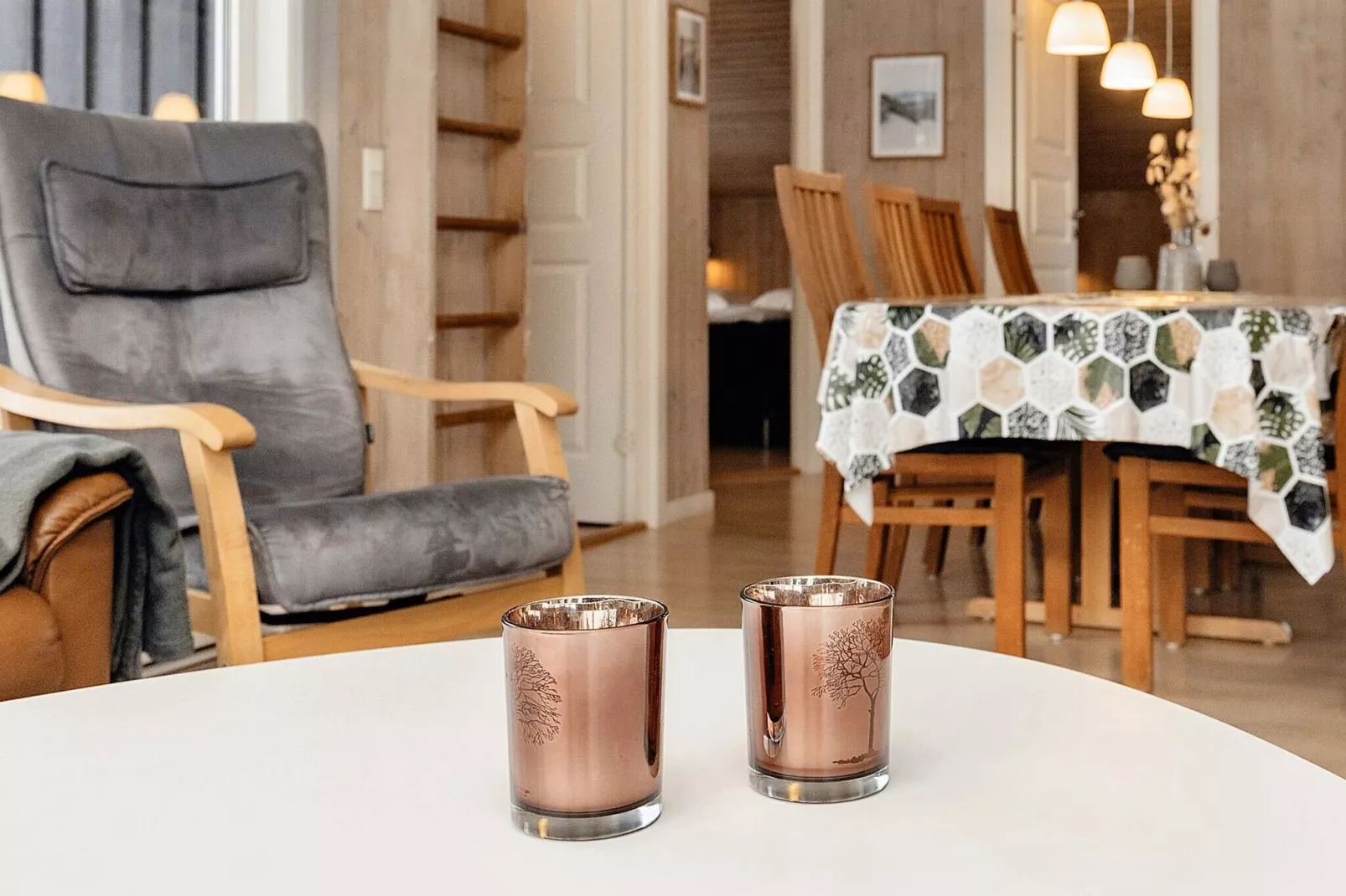 14 person holiday home in Blokhus-By Traum-Indoor
