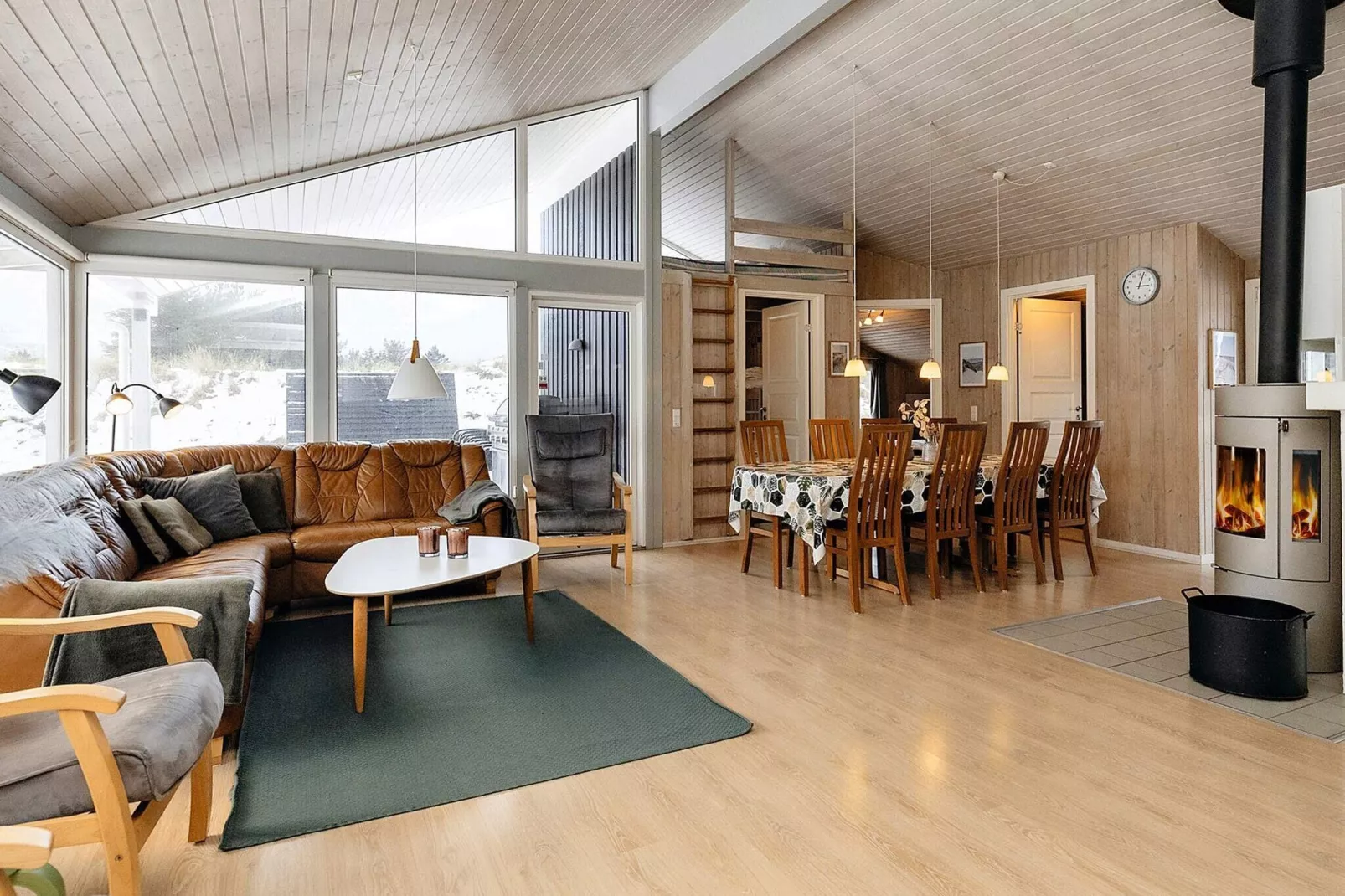 14 person holiday home in Blokhus-By Traum-Indoor