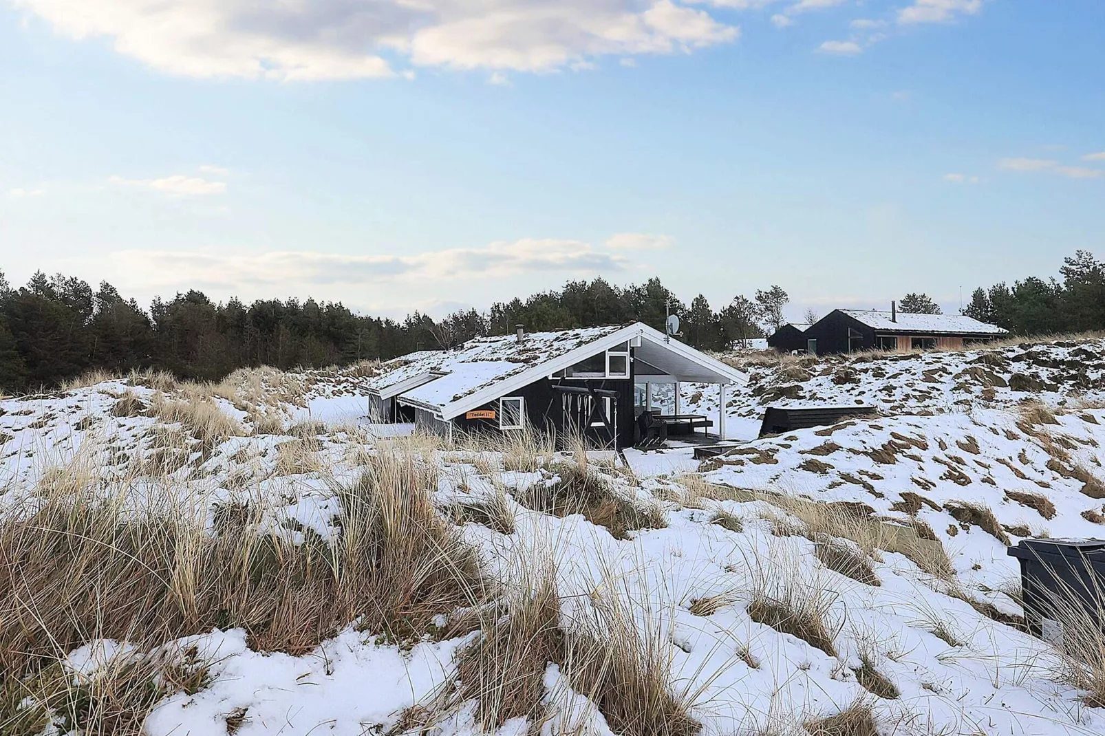 14 person holiday home in Blokhus-By Traum-View