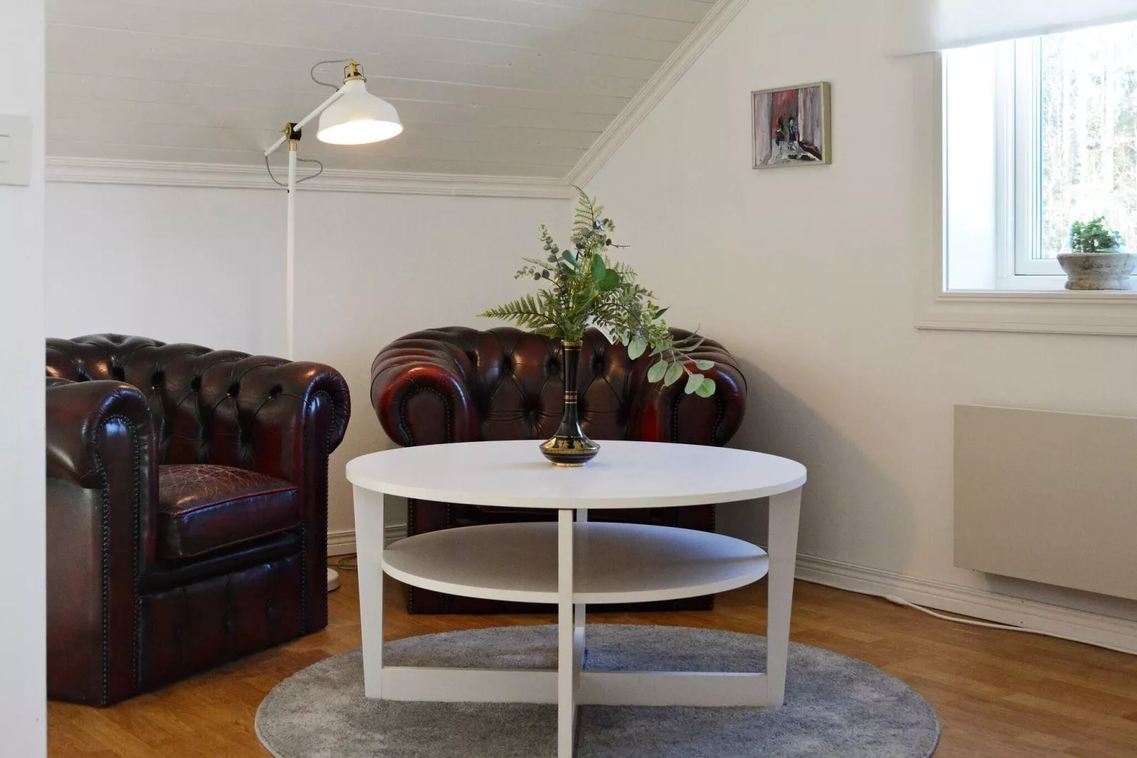 3 person holiday home in HAMMARÖ-By Traum-Indoor