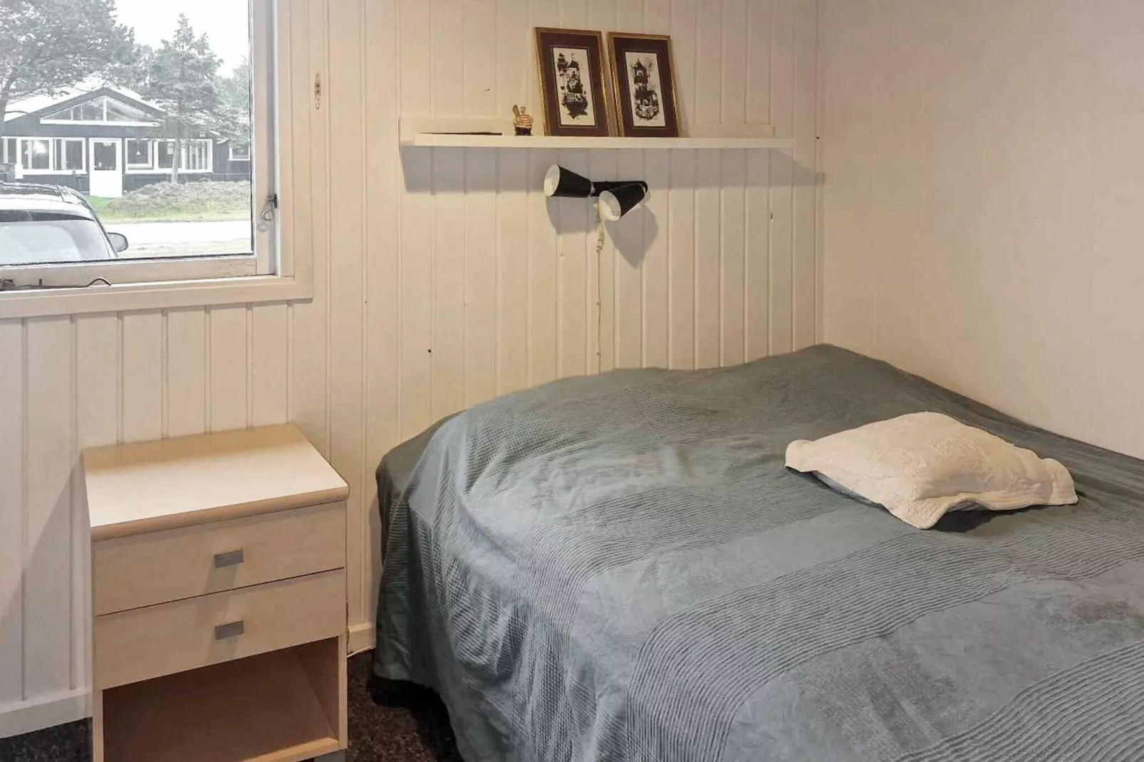 Ferienhaus für 6 Personen in Thisted-Nicht zugeordnet