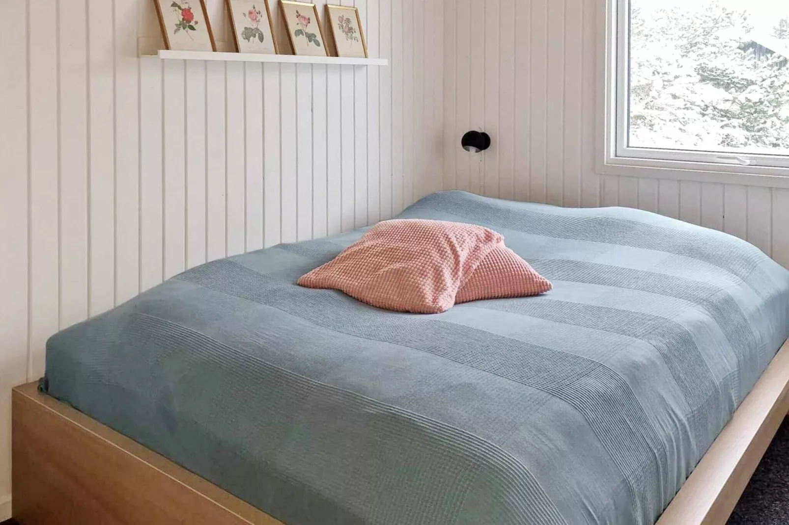 Ferienhaus für 6 Personen in Thisted-Nicht zugeordnet