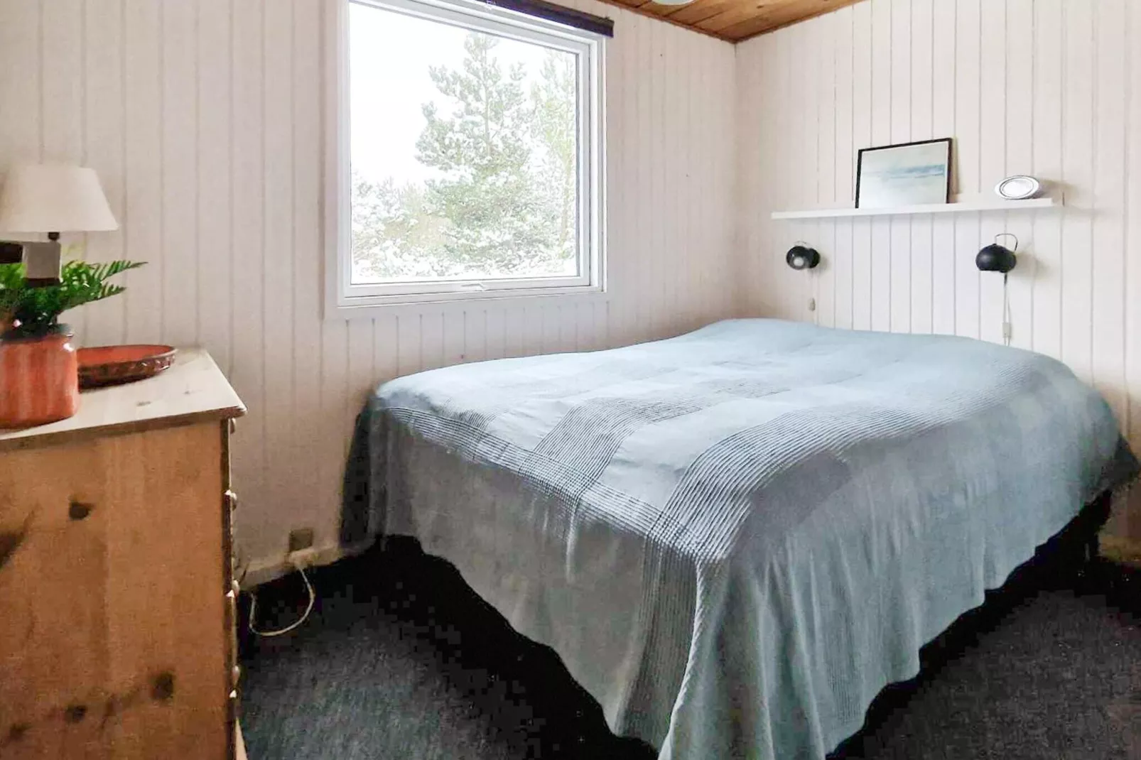 Ferienhaus für 6 Personen in Thisted-Nicht zugeordnet
