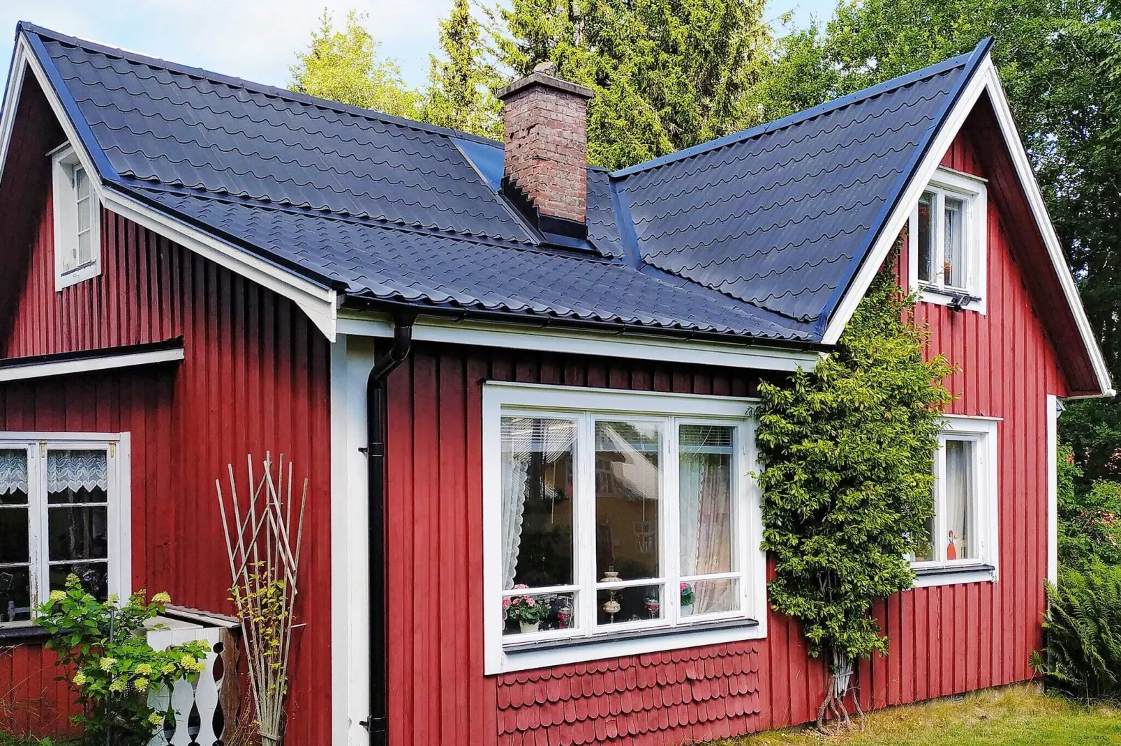 8 person holiday home in Annerstad-By Traum