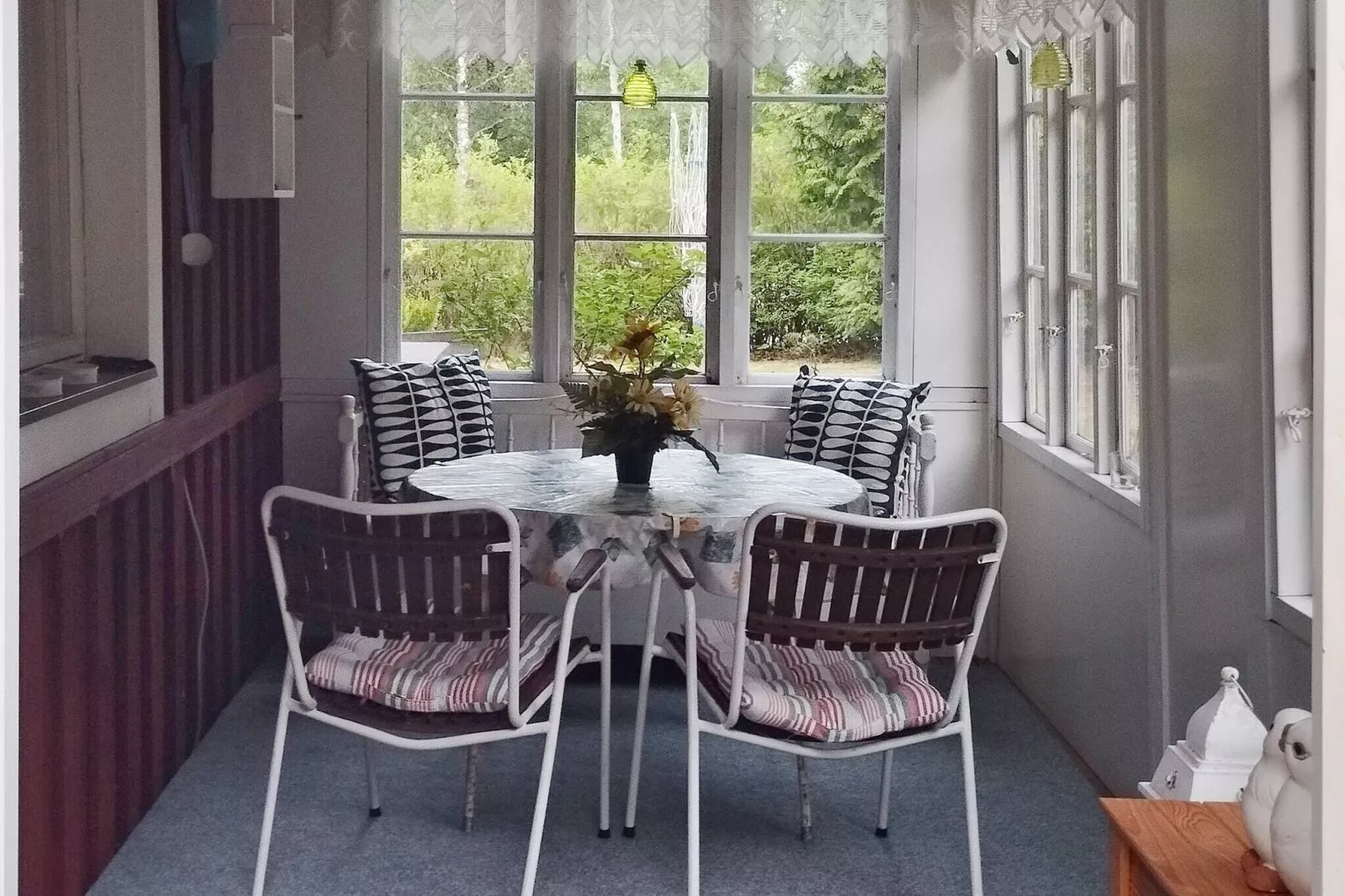 8 person holiday home in Annerstad-By Traum-Outdoor