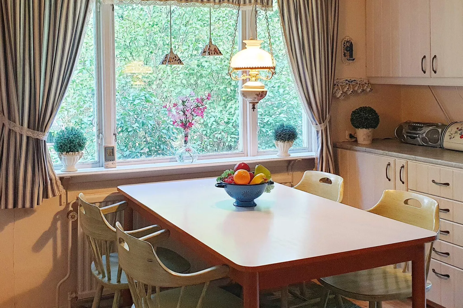 8 person holiday home in Annerstad-By Traum-Indoor