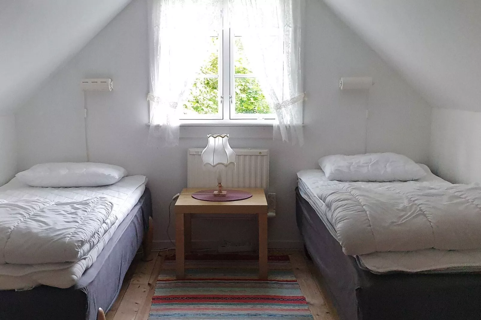 8 person holiday home in Annerstad-By Traum-Indoor