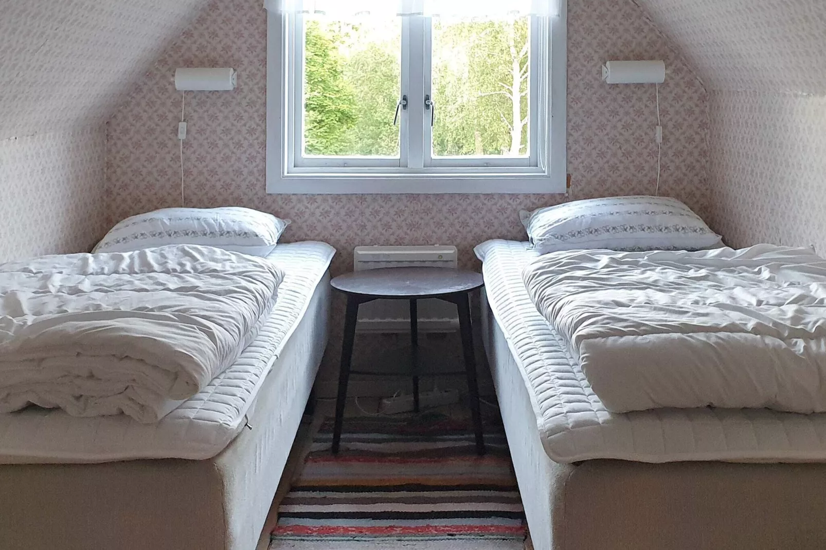 8 person holiday home in Annerstad-By Traum-Indoor