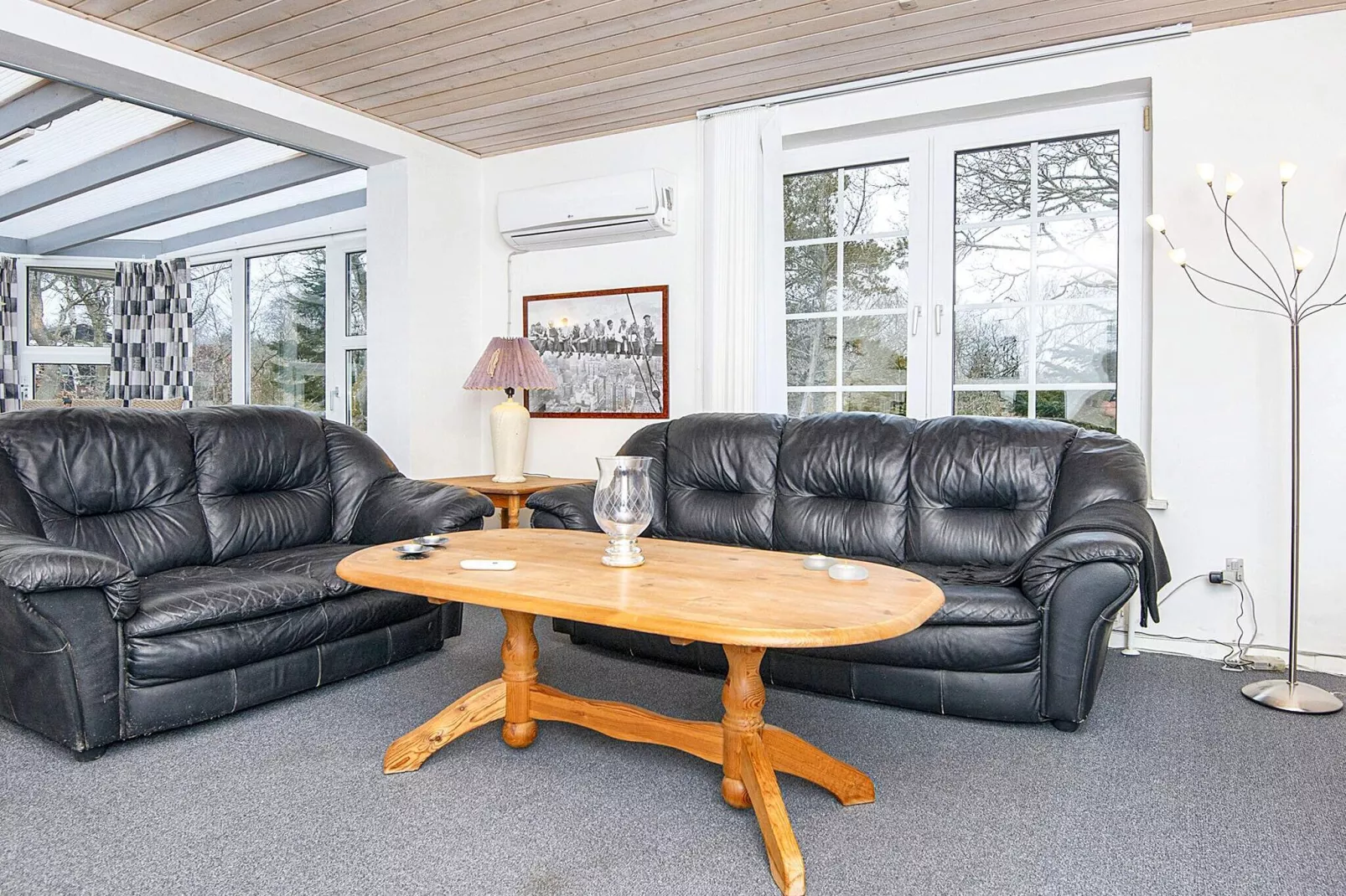 10 person holiday home in Glesborg-By Traum