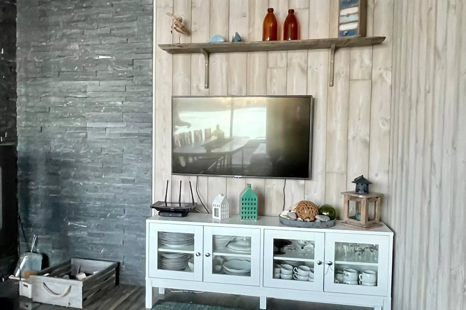 6 person holiday home in Huglo-By Traum-Indoor