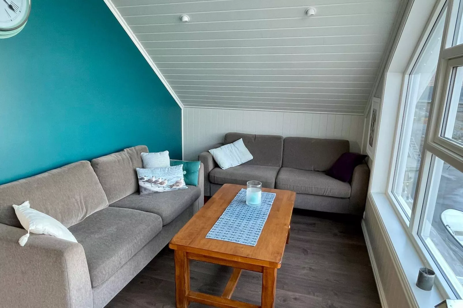 6 person holiday home in Huglo-By Traum-Indoor