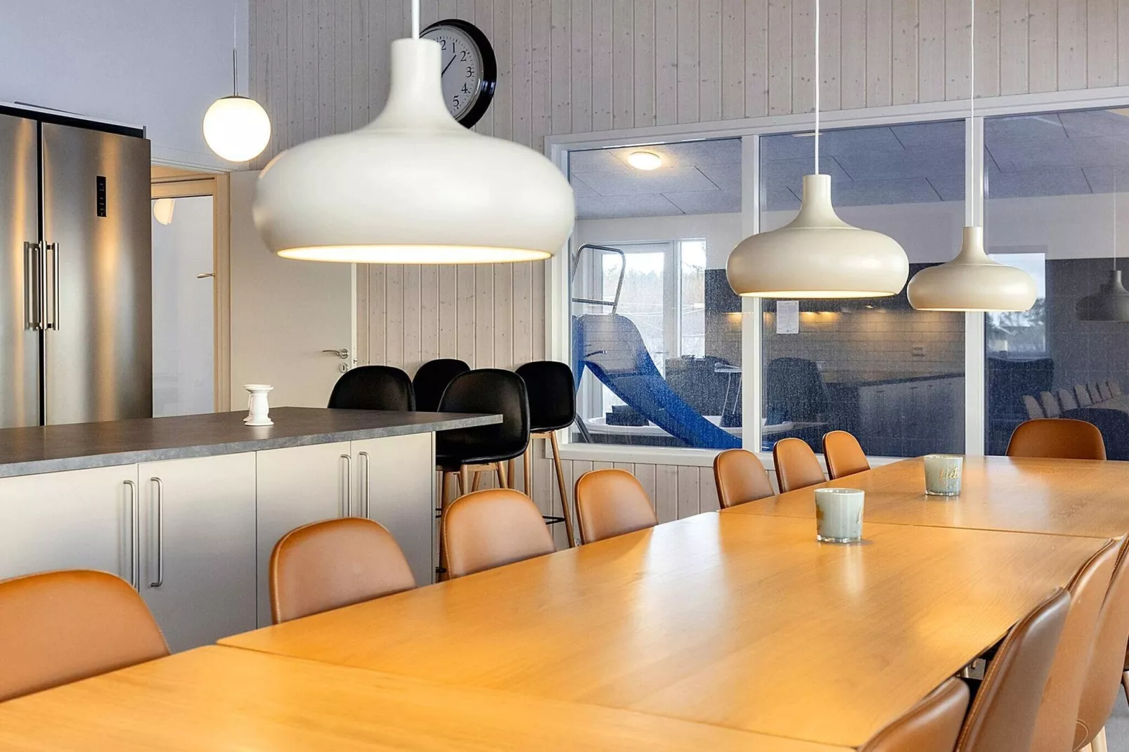 18 Personen Ferienhaus in Løkken-Innenbereich