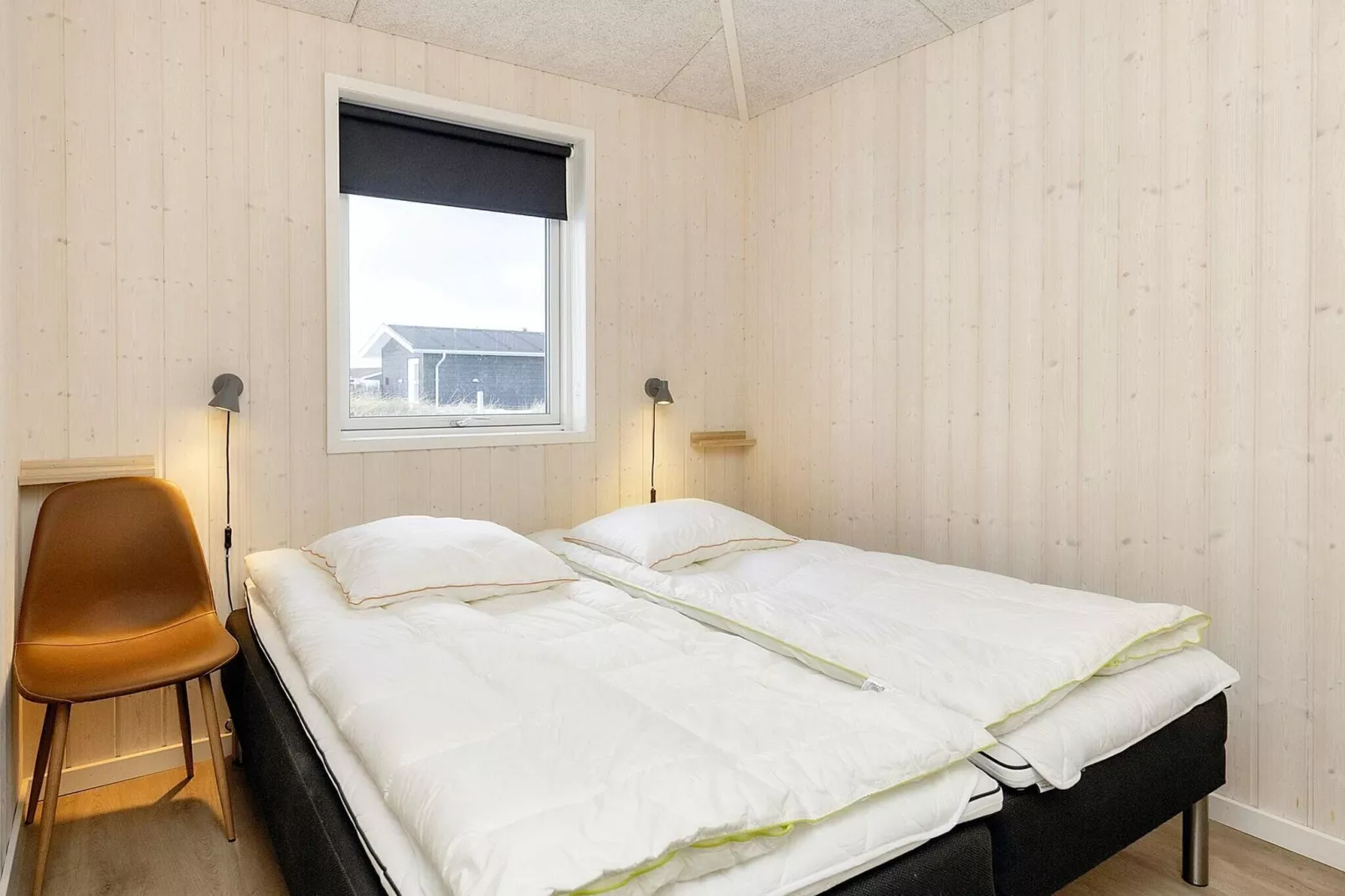 18 Personen Ferienhaus in Løkken-Innenbereich
