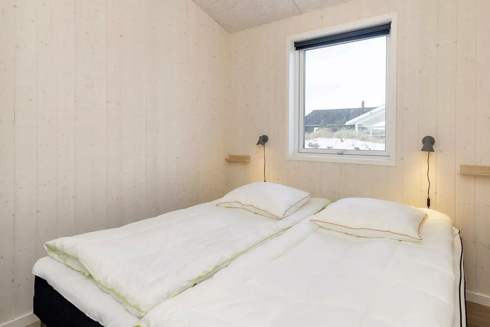 18 Personen Ferienhaus in Løkken-Innenbereich