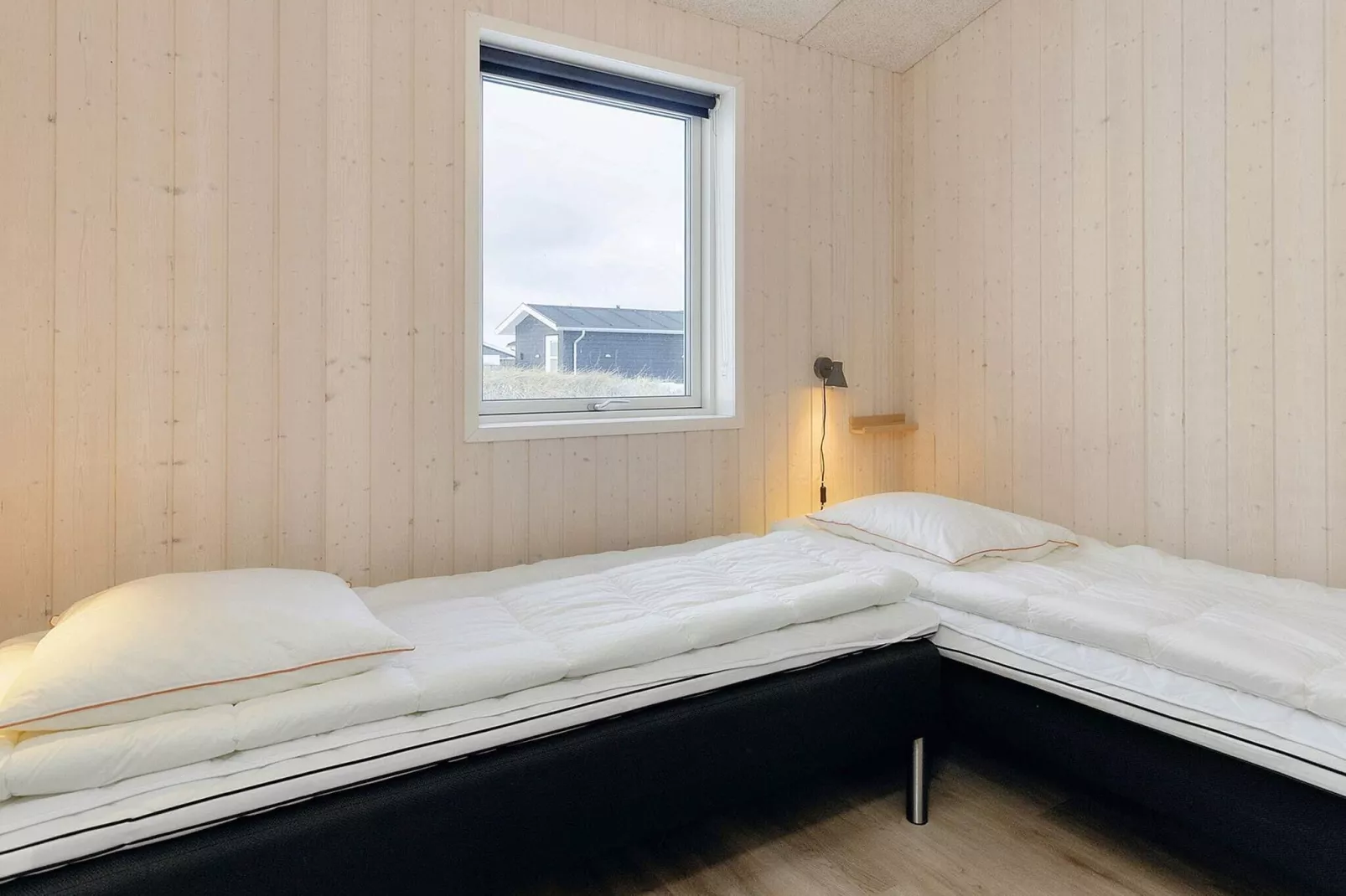 18 Personen Ferienhaus in Løkken-Innenbereich