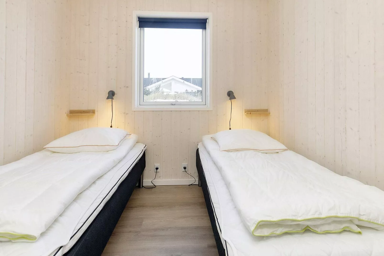 18 Personen Ferienhaus in Løkken-Innenbereich