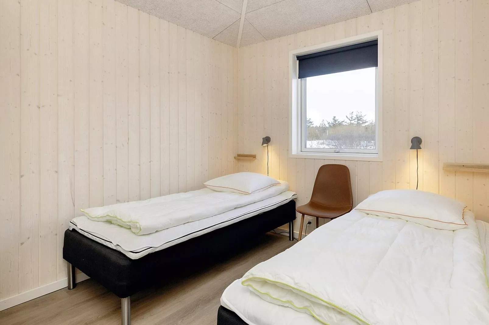 18 Personen Ferienhaus in Løkken-Innenbereich