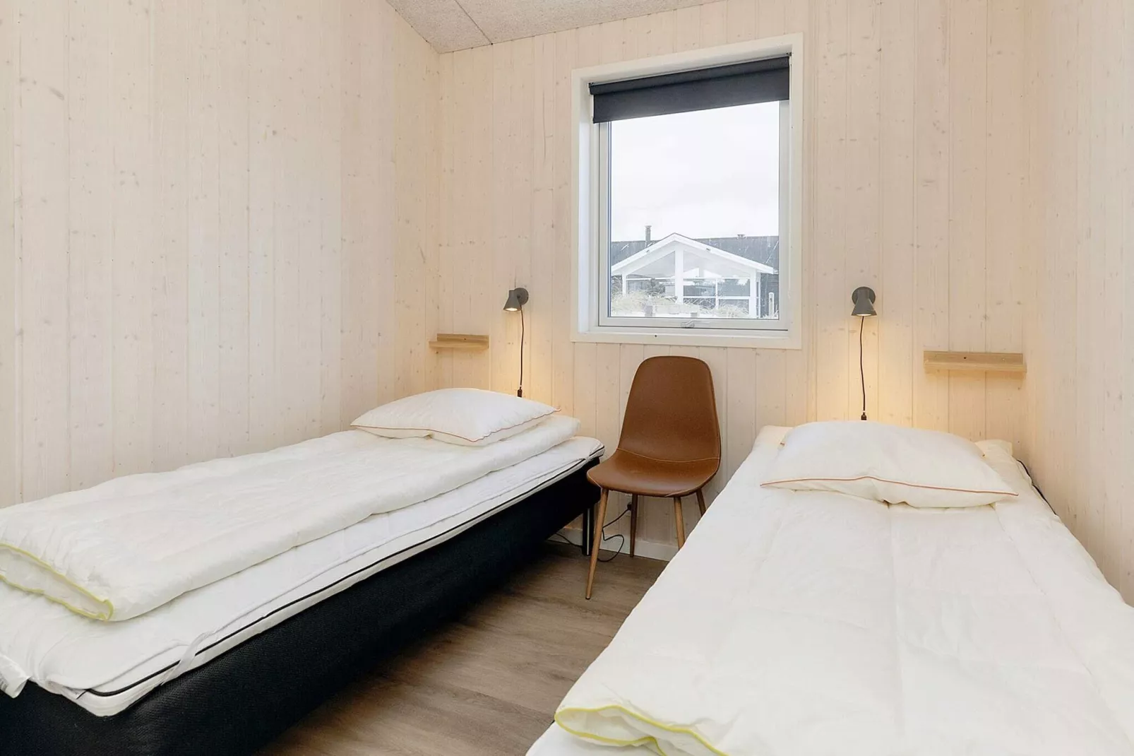 18 Personen Ferienhaus in Løkken-Innenbereich