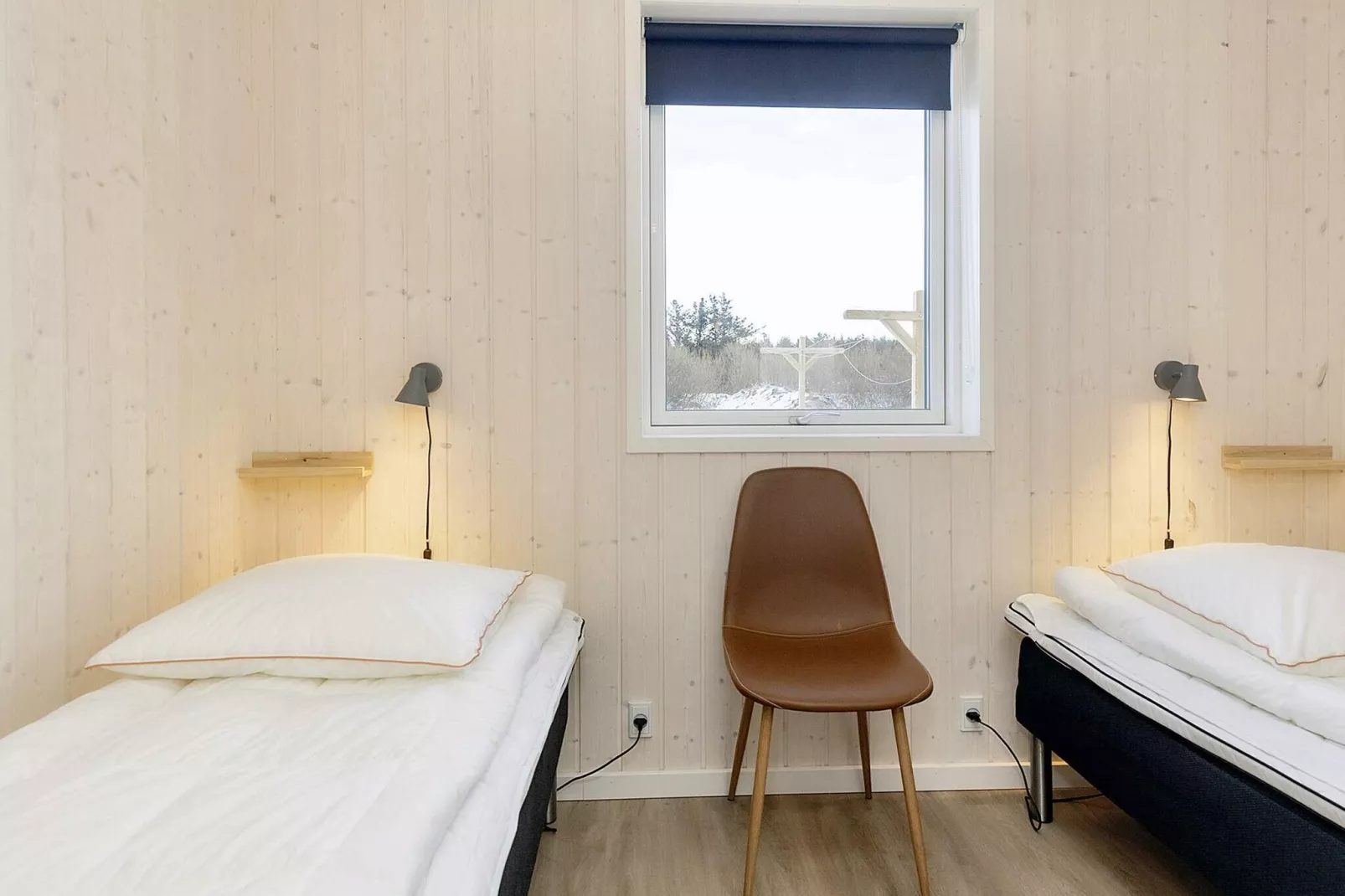 18 Personen Ferienhaus in Løkken-Innenbereich