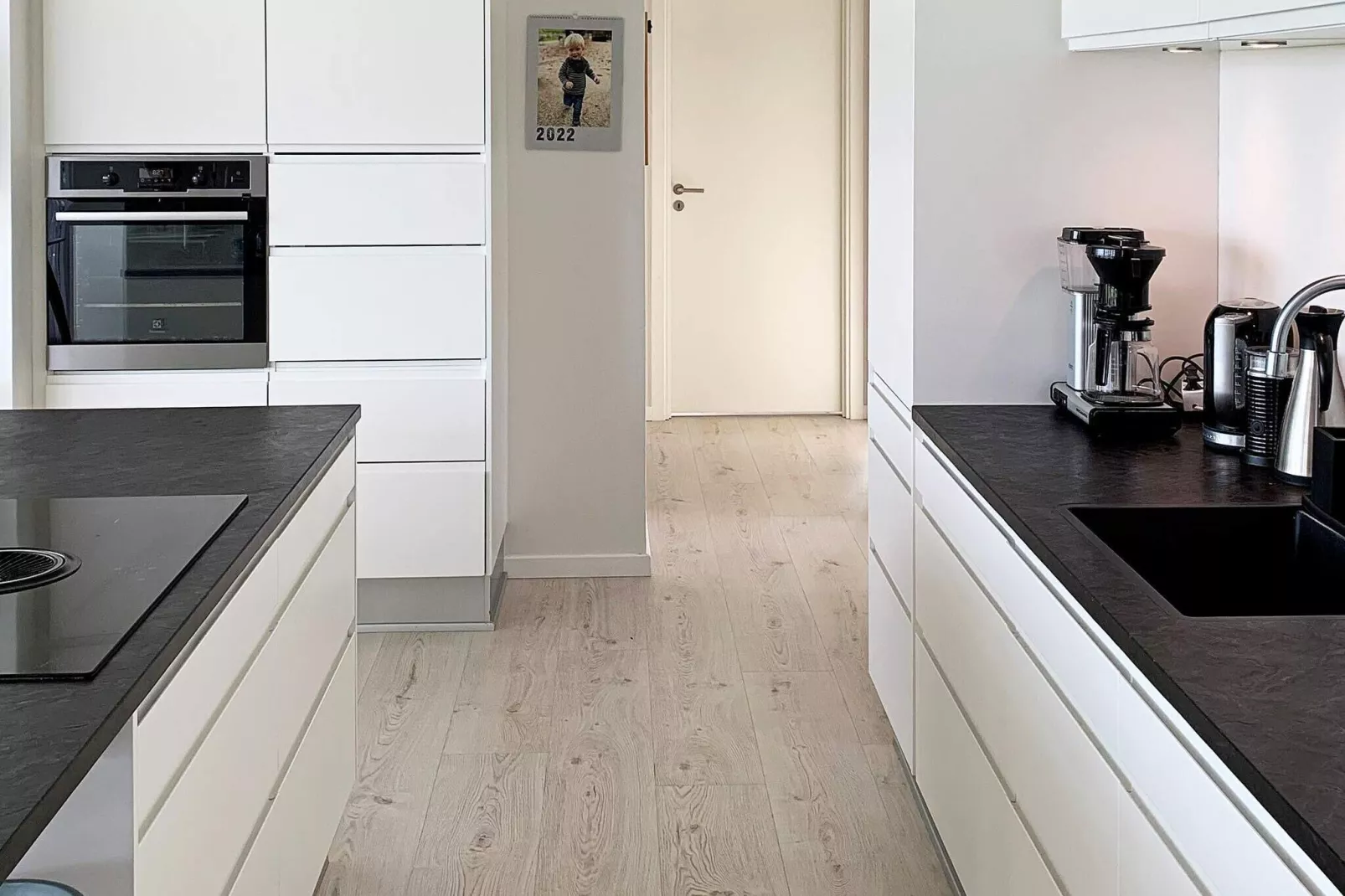 Modern Cottage with Spa - By Traum Ferienwohnungen-Indoor