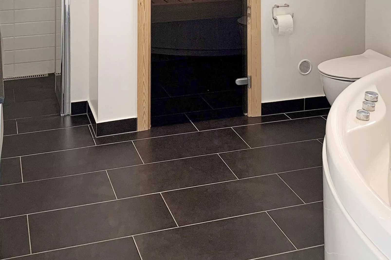 Modern Cottage with Spa - By Traum Ferienwohnungen-Indoor