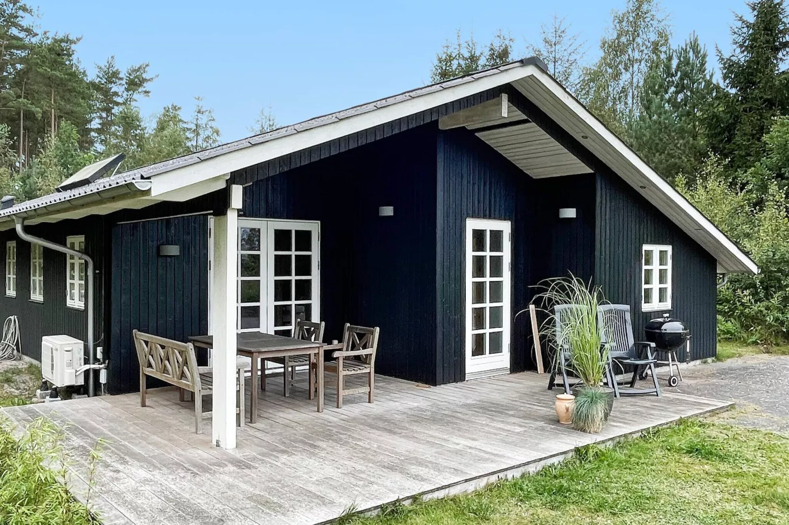 Secluded Retreat with Hot Tub - By Traum Ferienwohnungen