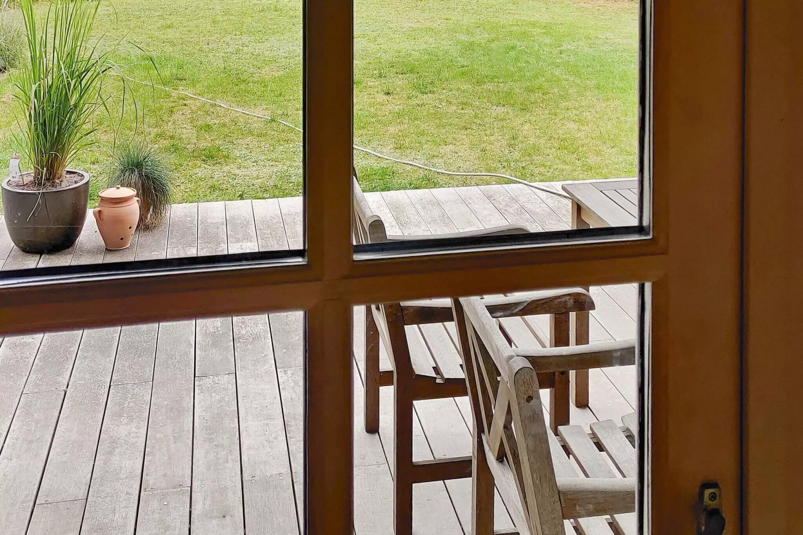 8 person holiday home in Hadsund