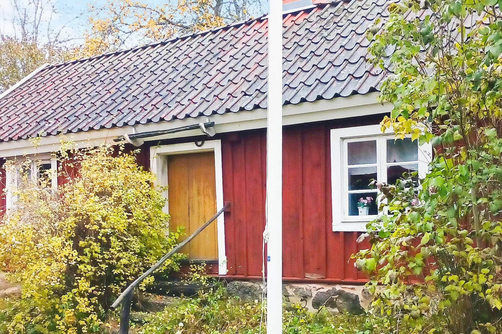 4 person holiday home in Mantorp-By Traum-Outdoor