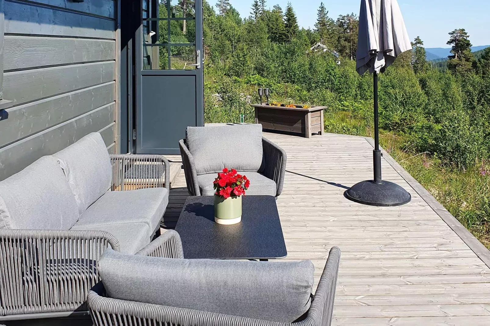 6 person holiday home in Passebekk-By Traum