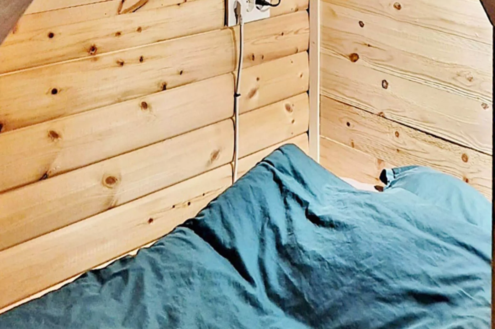 8 person holiday home in Bureå-By Traum-Indoor