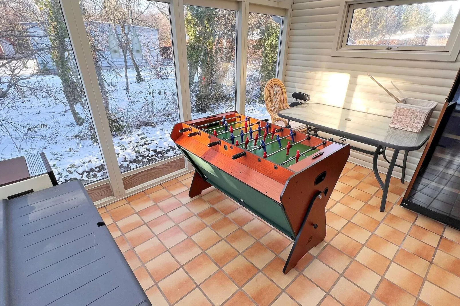 6 person holiday home in Thyholm-By Traum-Untagged