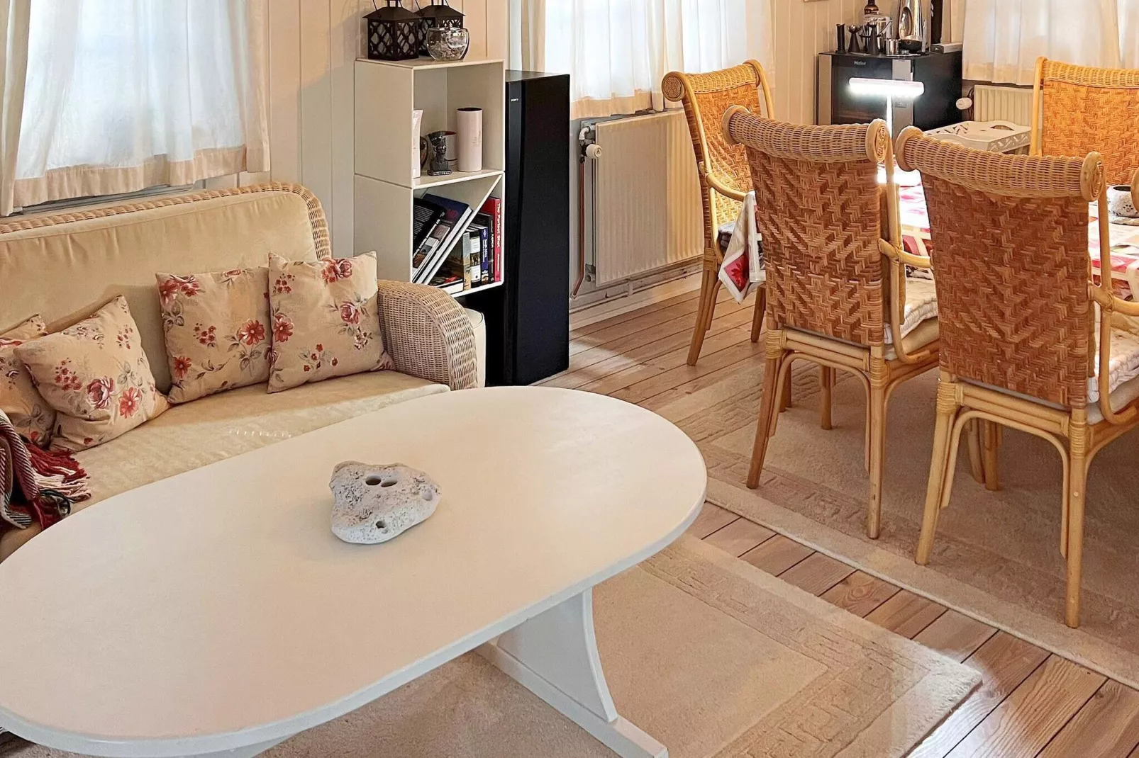 6 person holiday home in Thyholm-By Traum-Indoor