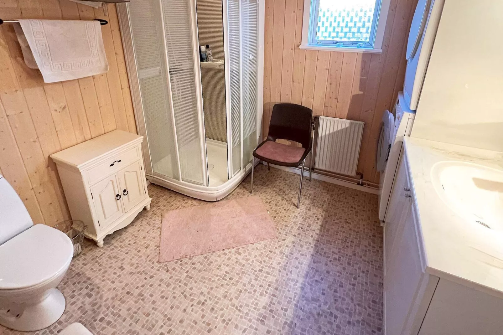 6 person holiday home in Thyholm-By Traum-Indoor