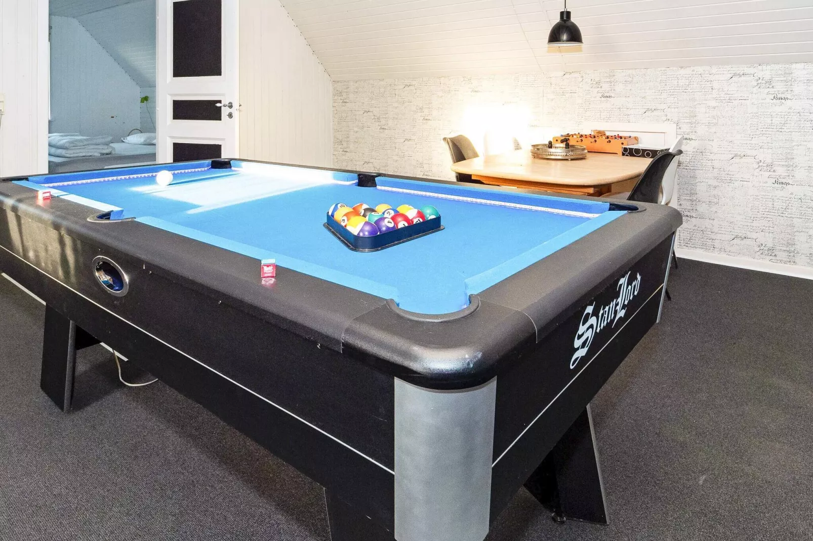 10 person holiday home in Thyborøn-By Traum-Not tagged