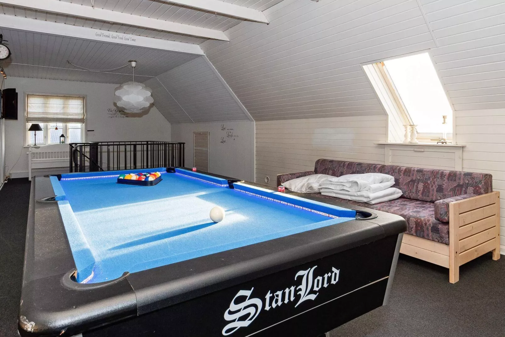 10 person holiday home in Thyborøn-By Traum-Not tagged