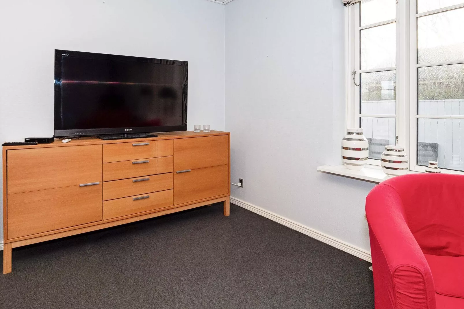 10 person holiday home in Thyborøn-By Traum-Indoor