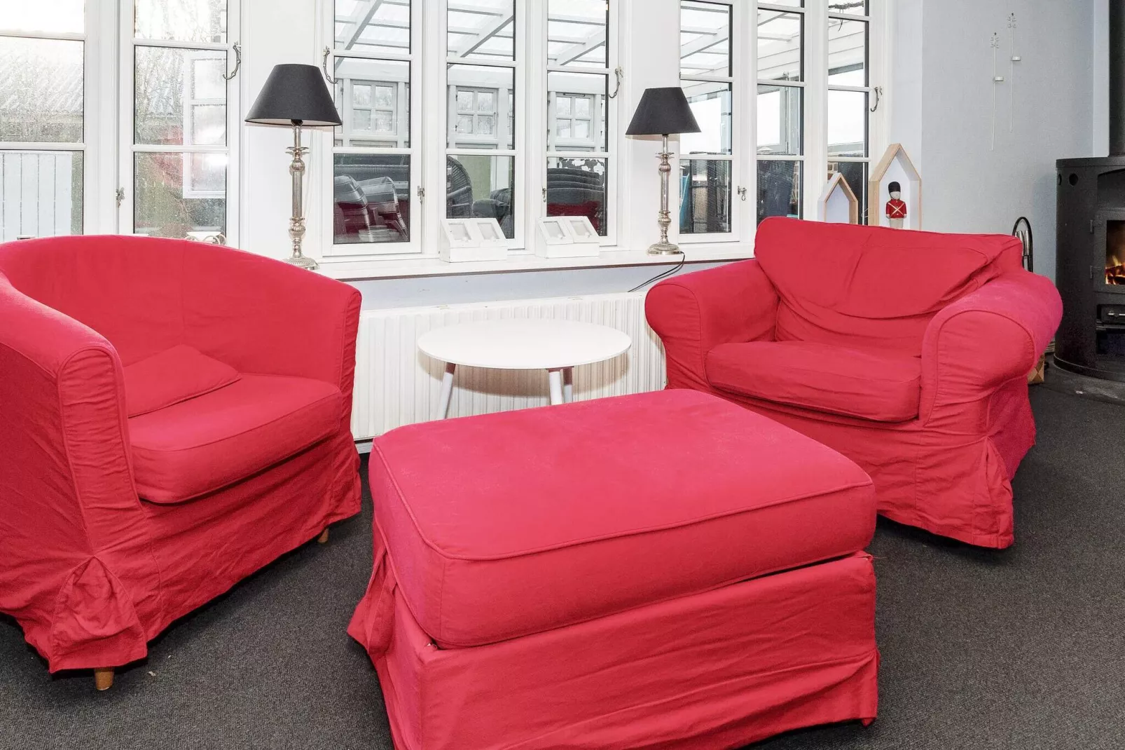 10 person holiday home in Thyborøn-By Traum-Indoor