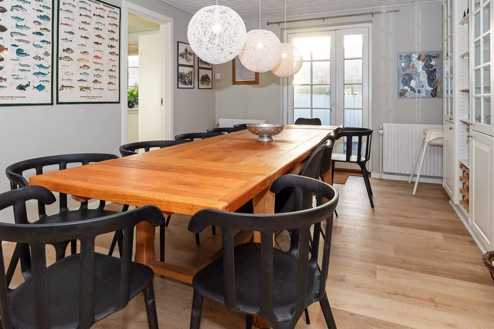 10 person holiday home in Thyborøn-By Traum-Indoor