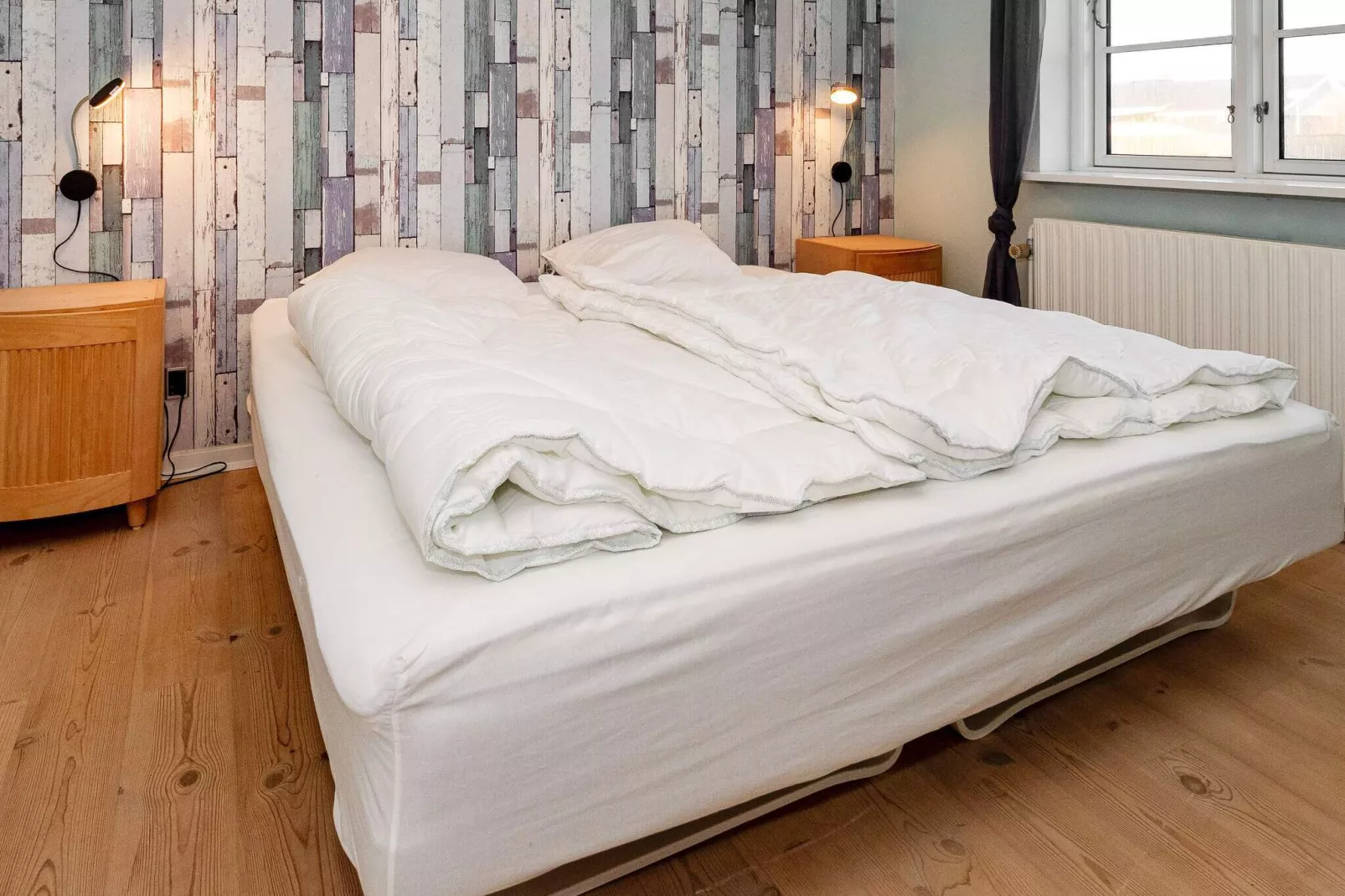 10 person holiday home in Thyborøn-By Traum-Indoor