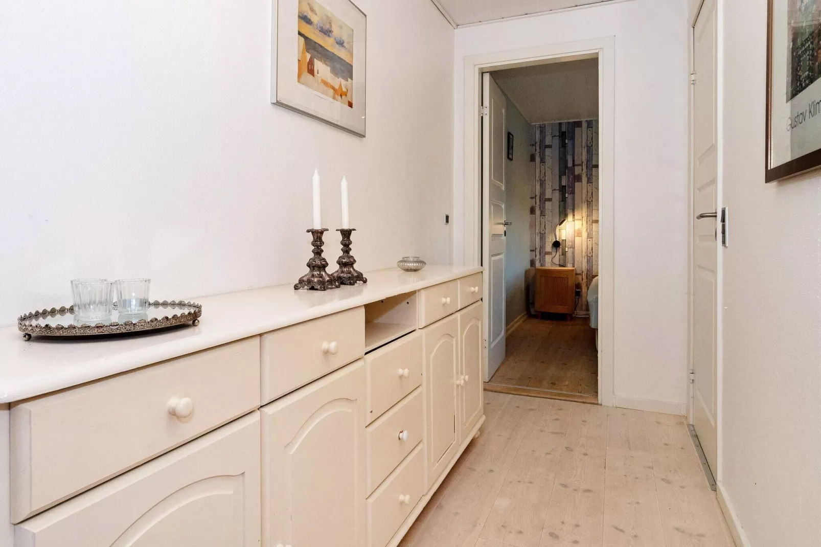 10 person holiday home in Thyborøn-By Traum-Indoor