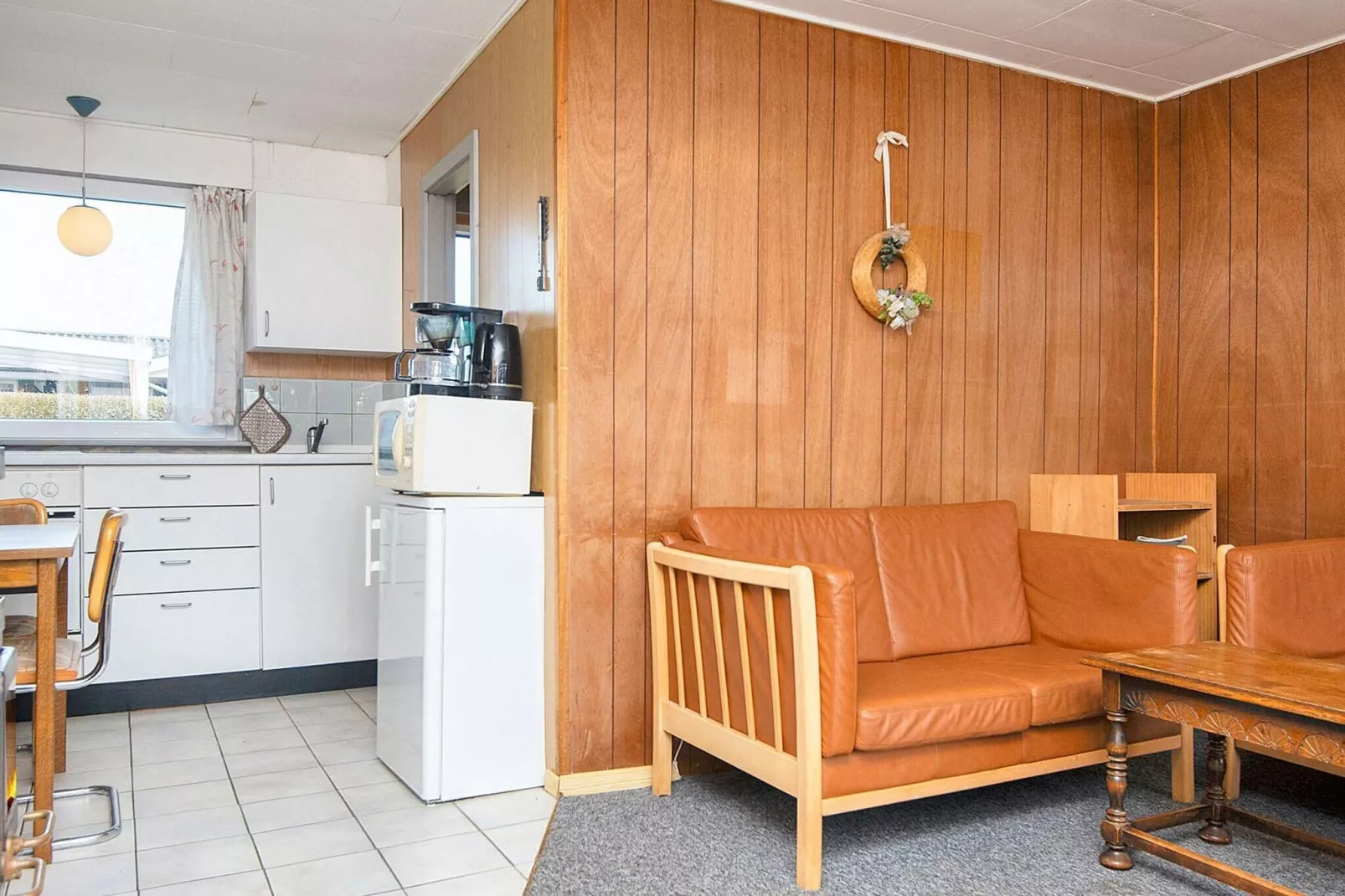 3 person holiday home in Sydals-By Traum-Indoor