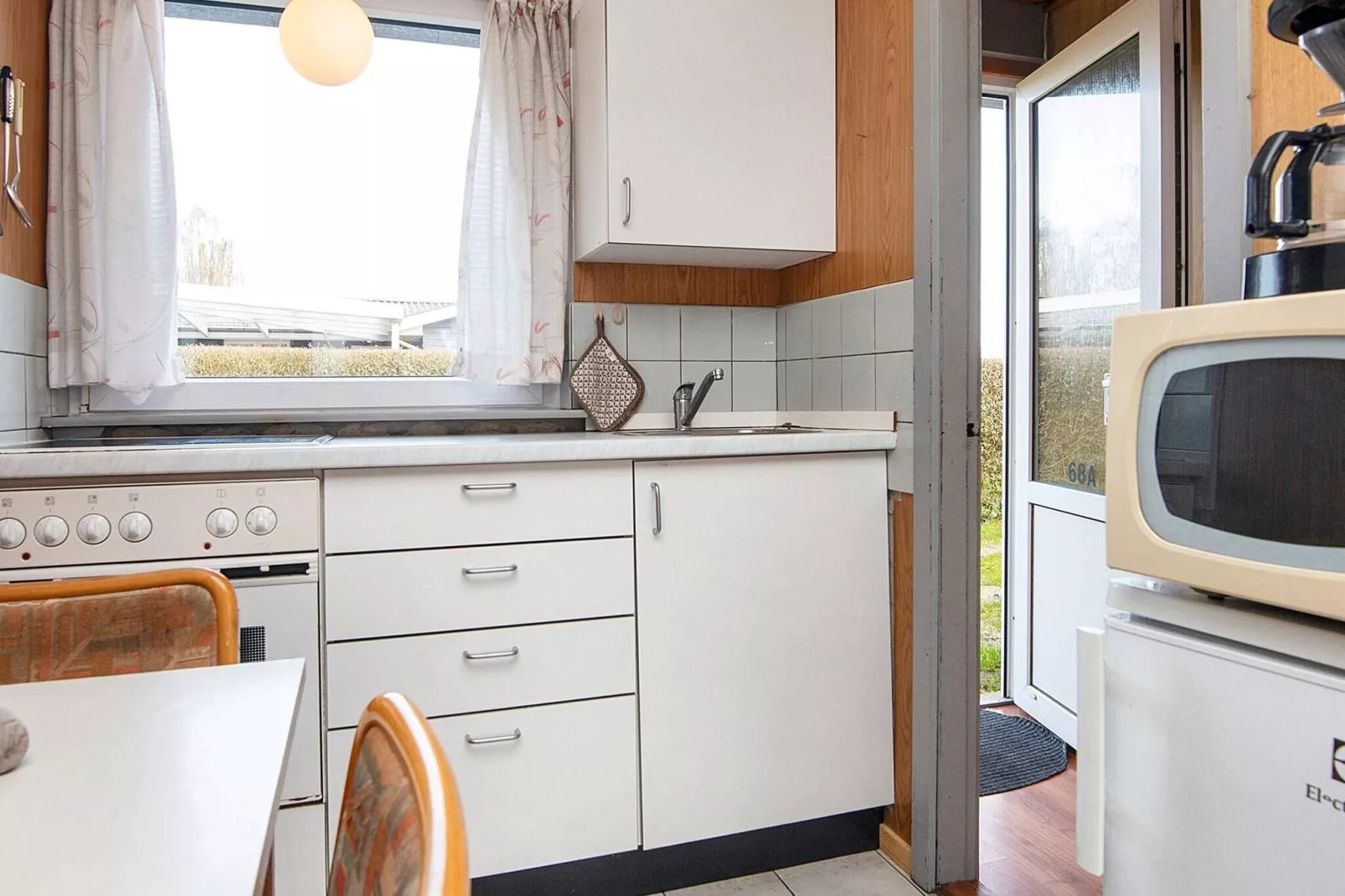 3 person holiday home in Sydals-By Traum-Indoor