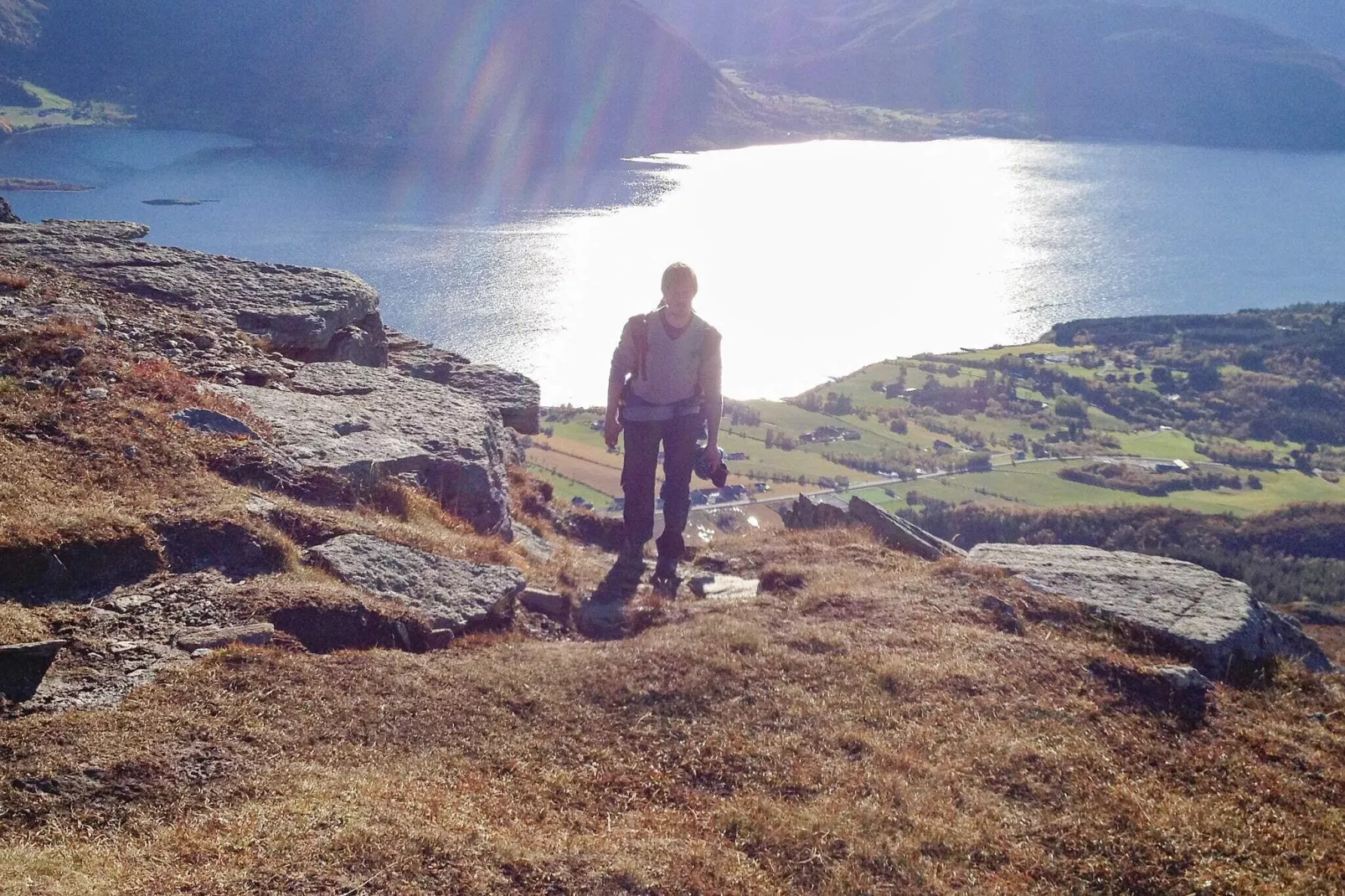 6 person holiday home in AVERØY-By Traum-Not tagged