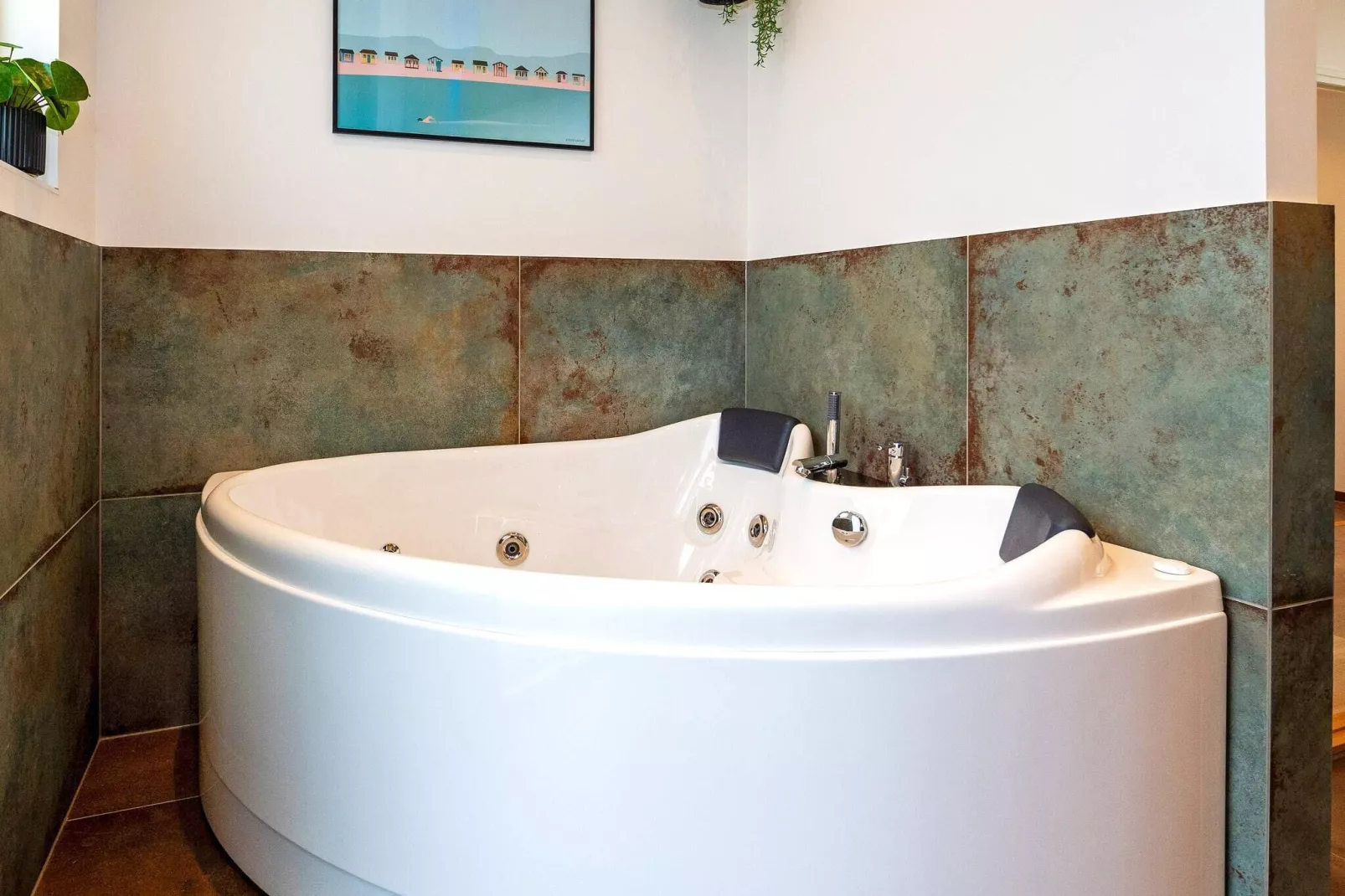 5 star holiday home in Lemvig-By Traum-Spa