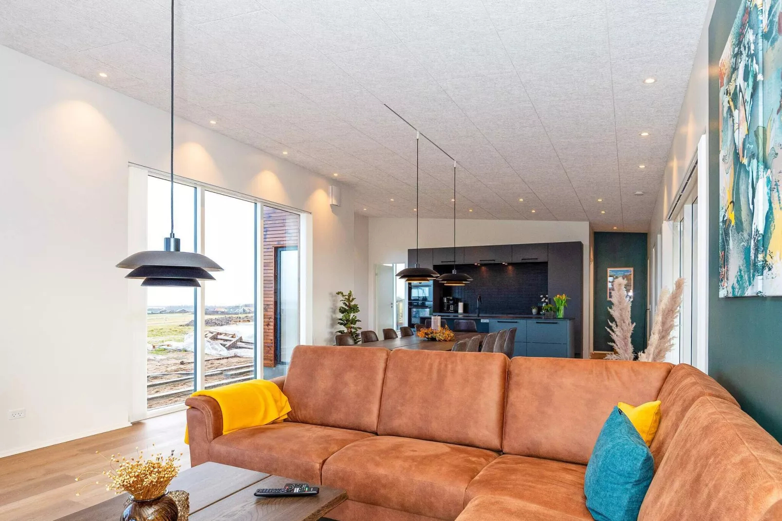 5 star holiday home in Lemvig-By Traum-Indoor