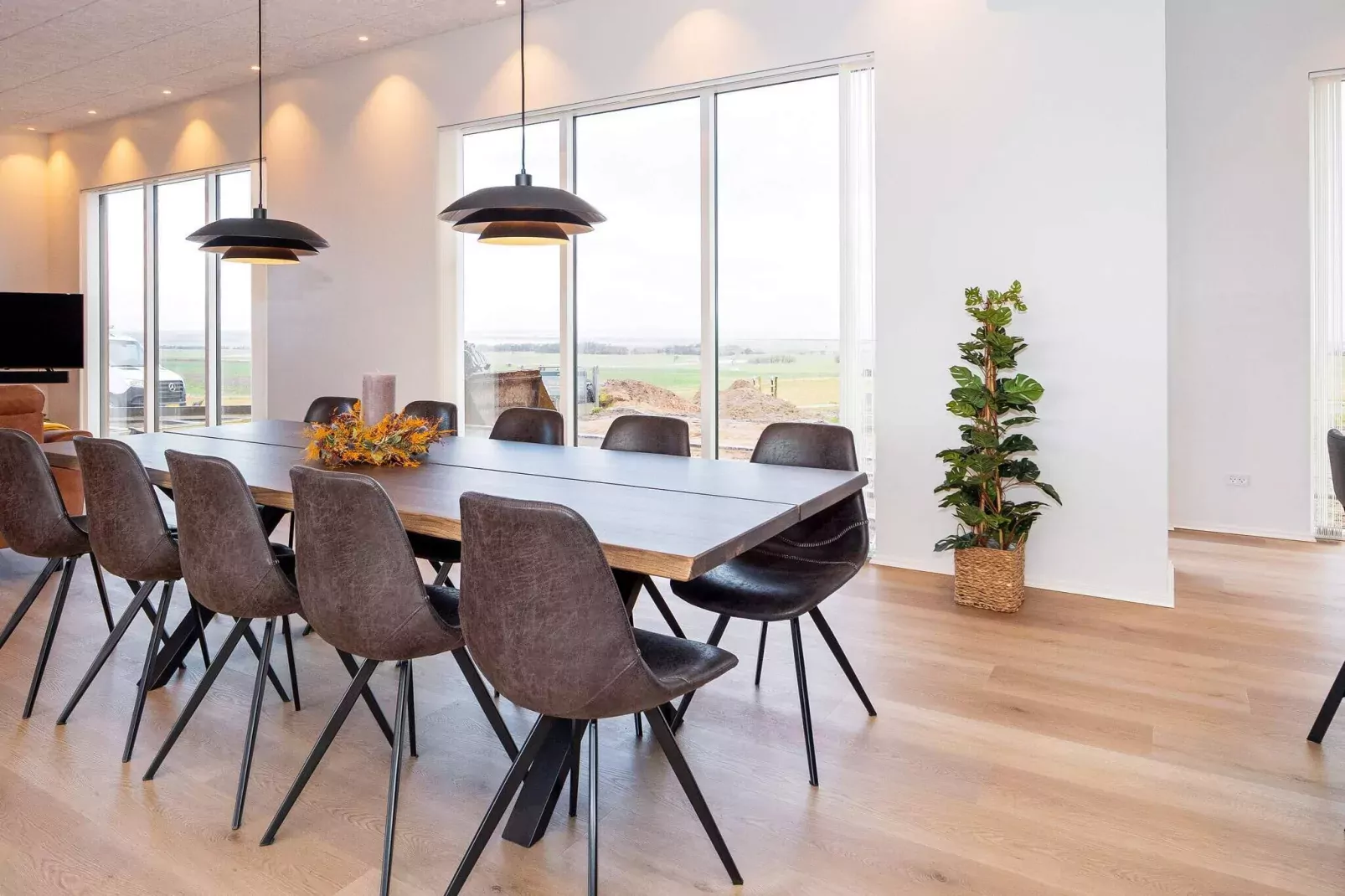 5 star holiday home in Lemvig-By Traum-Indoor