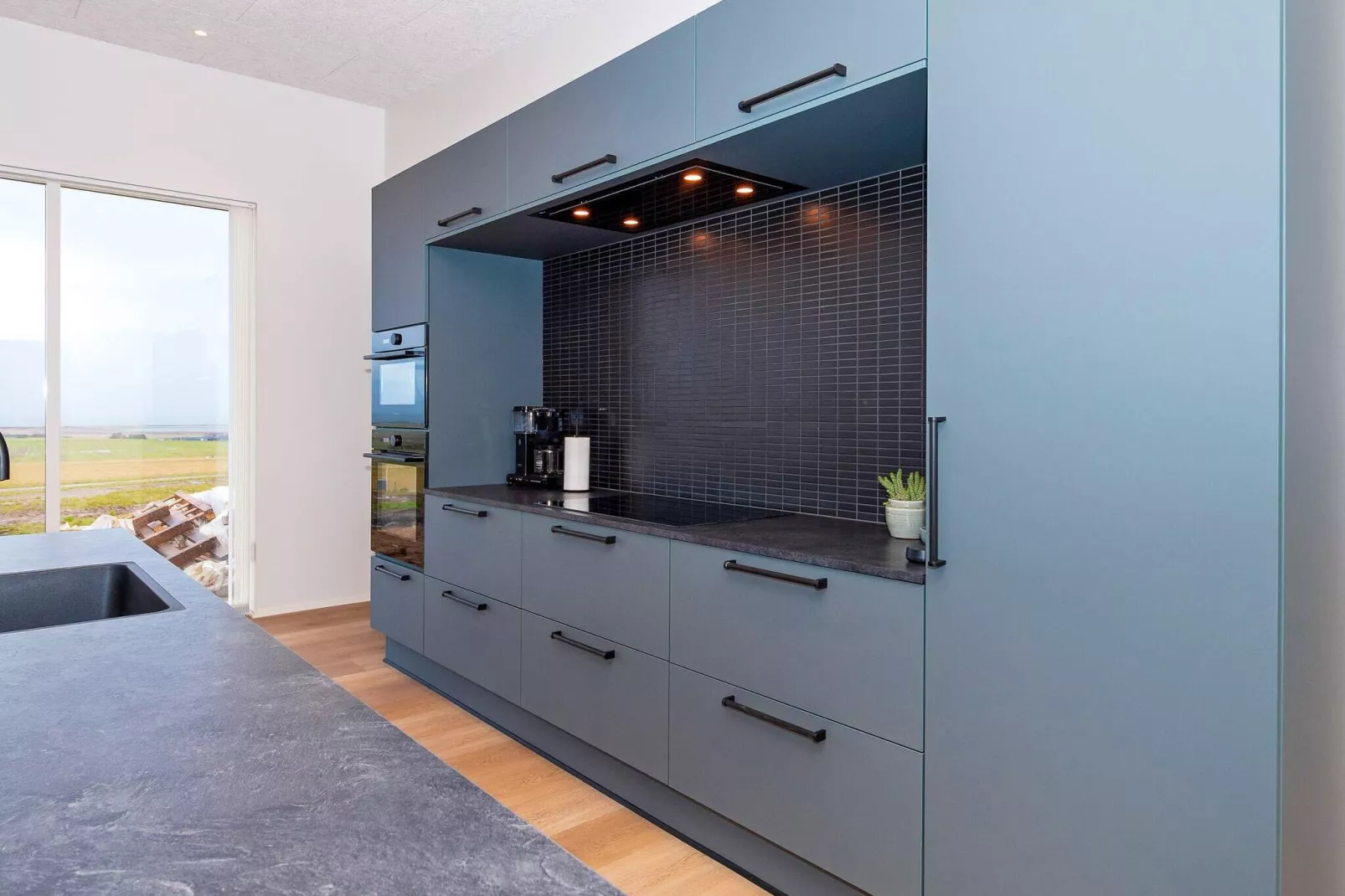 5 star holiday home in Lemvig-By Traum-Indoor
