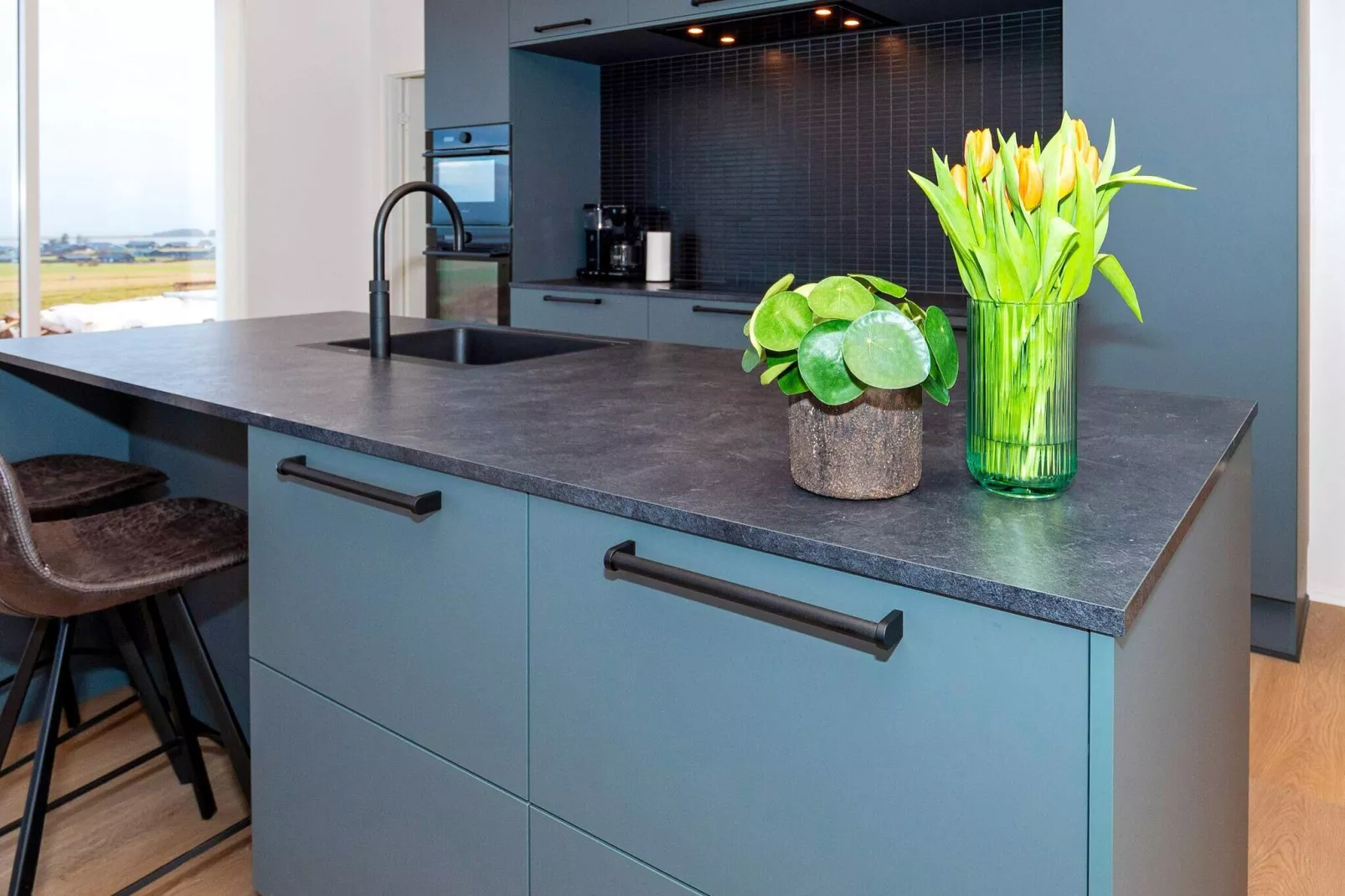 5 star holiday home in Lemvig-By Traum-Indoor