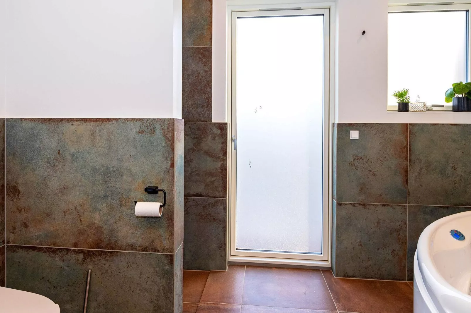 5 star holiday home in Lemvig-By Traum-Indoor