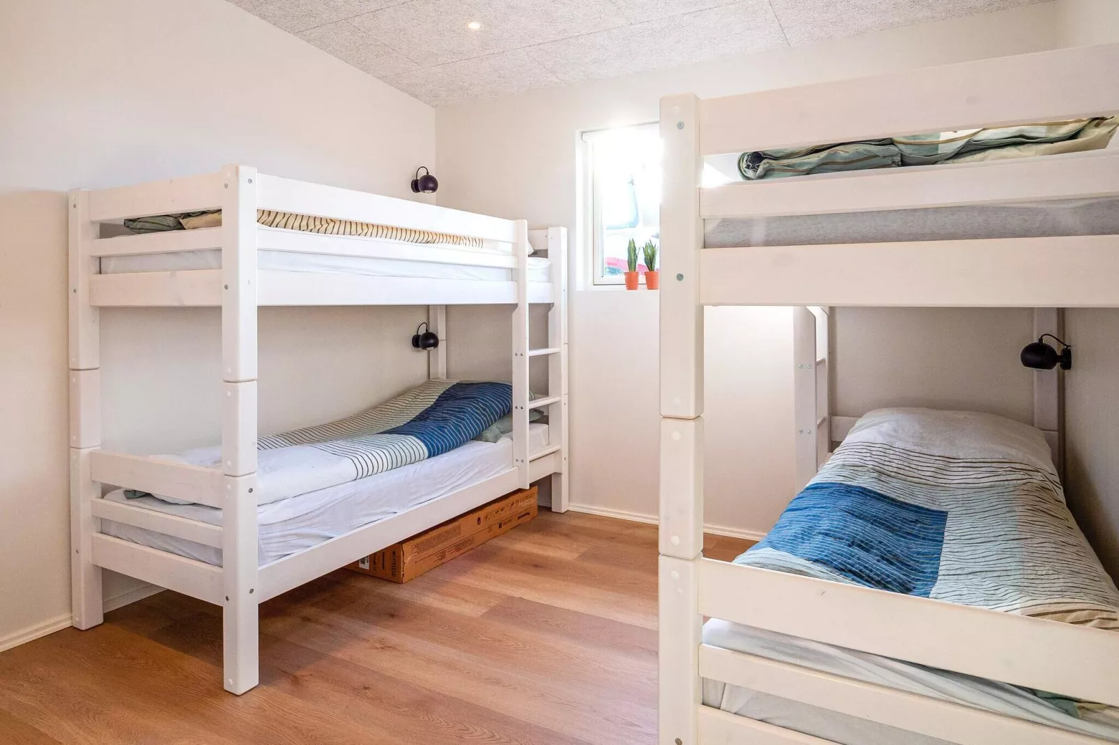 5 star holiday home in Lemvig-By Traum-Indoor